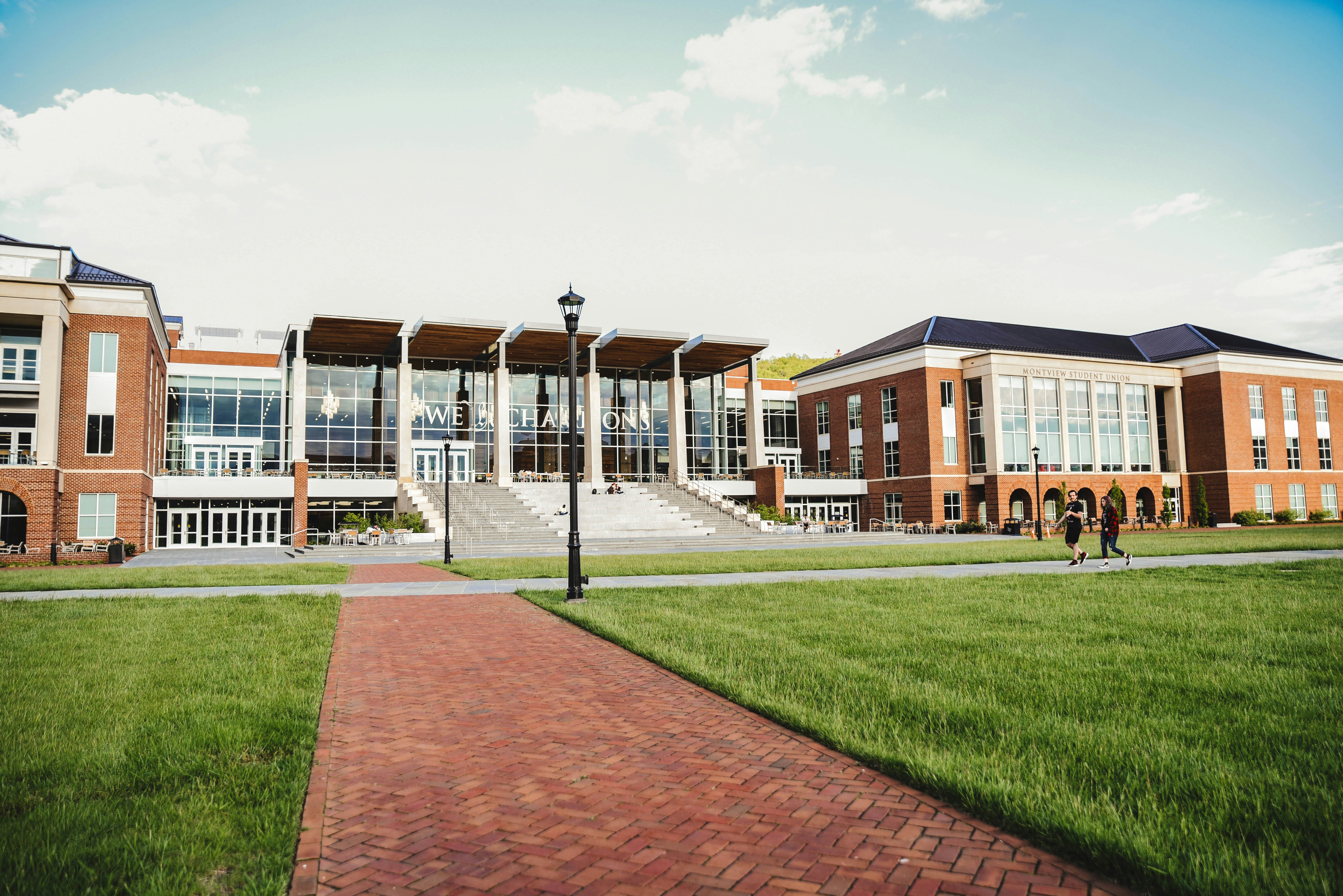 Wichita Friends School gallery image
